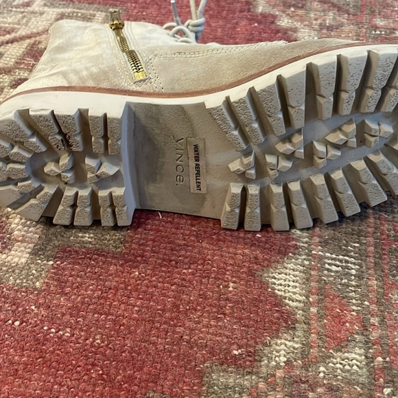 Vince Cabria lug some size 8.5 - Picture 5 of 5